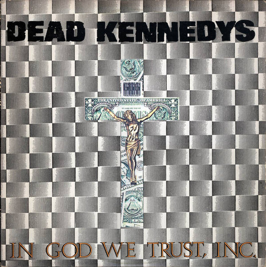 In God We Trust, Inc.