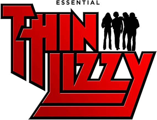 Essential Thin Lizzy