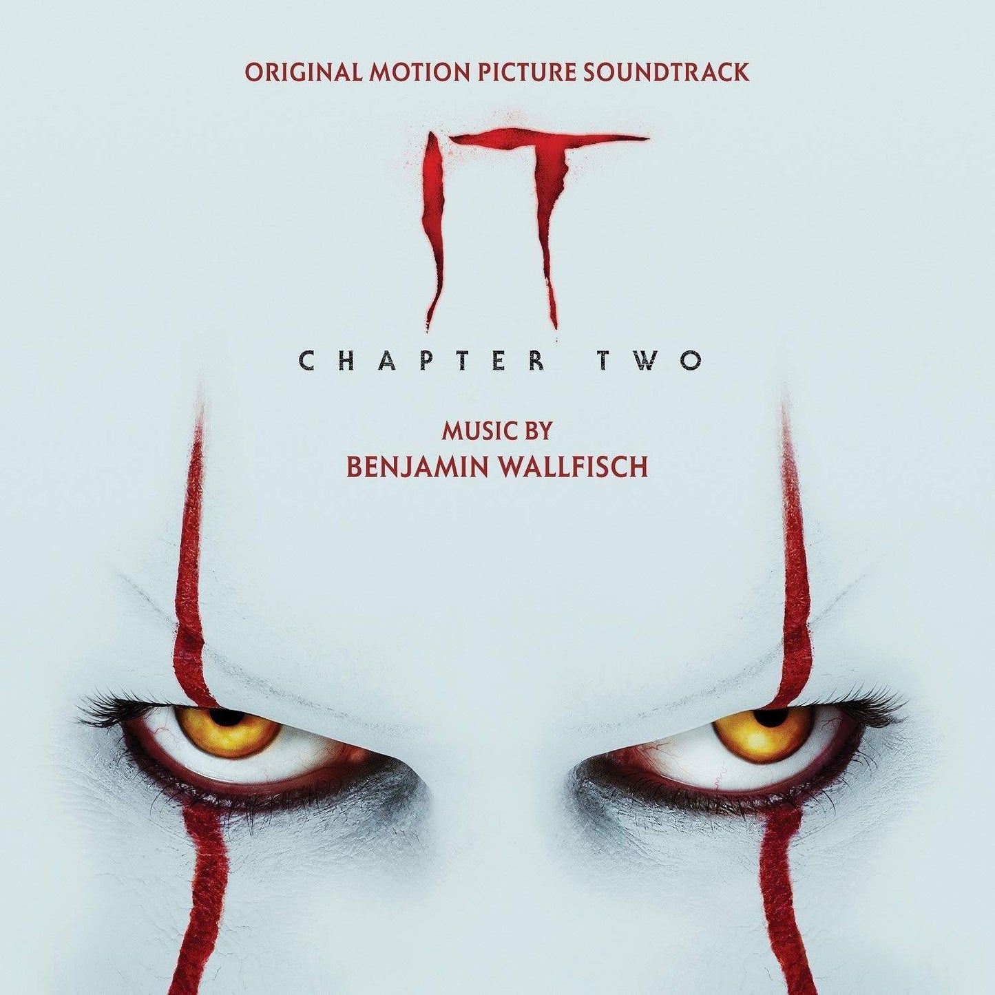 IT Chapter Two (Selections from the Motion Picture Soundtrack)