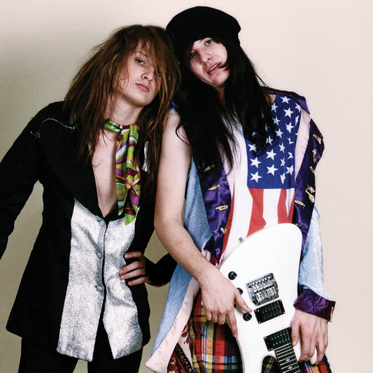 Teen Babes From Monsanto (Reissue)
