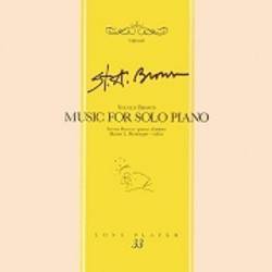 Music For Solo Piano