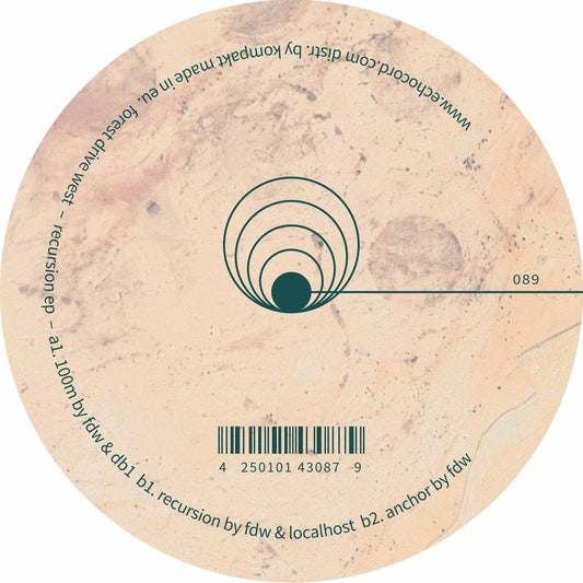 Recursion EP