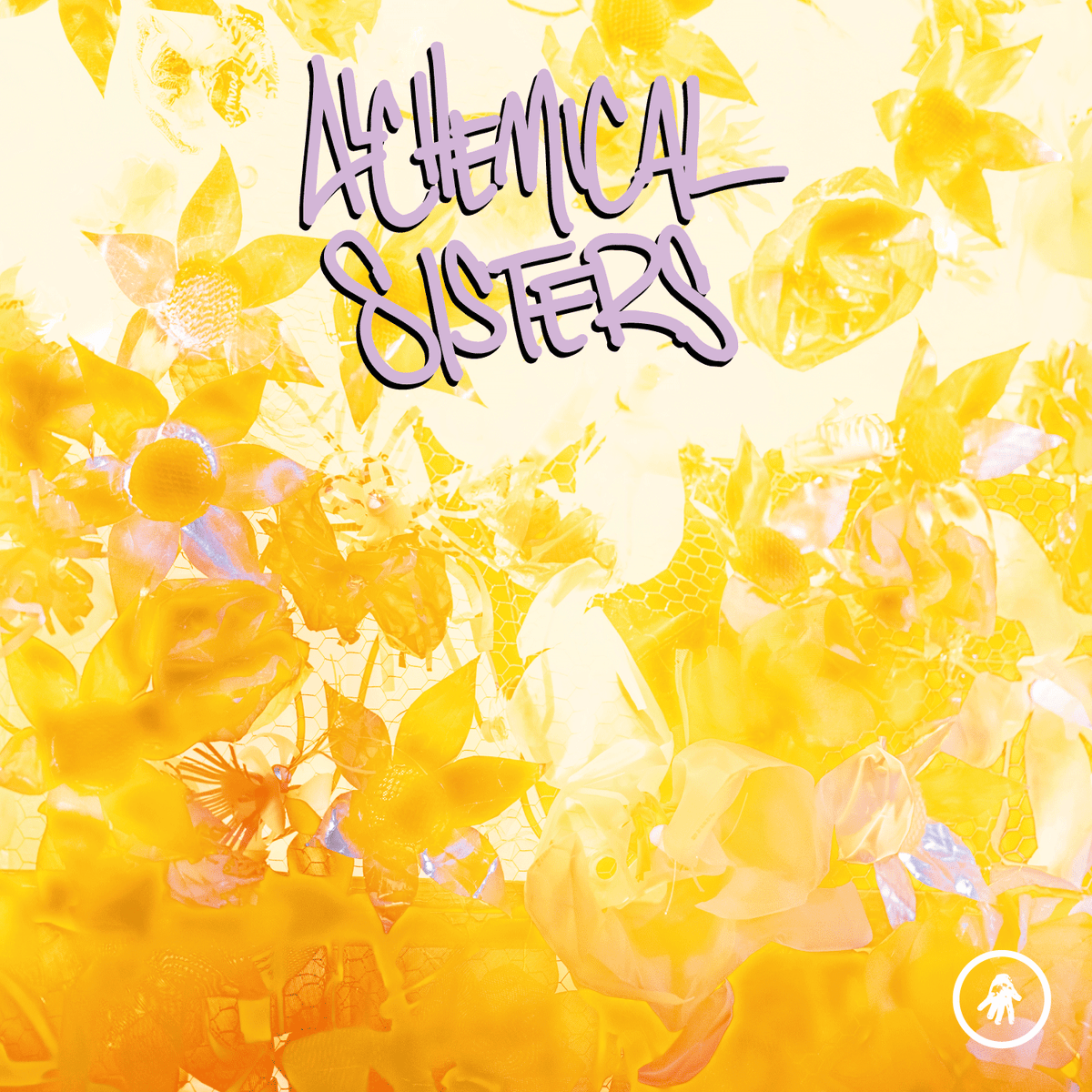 Alchemical Sisters – Alchemical Sisters album cover