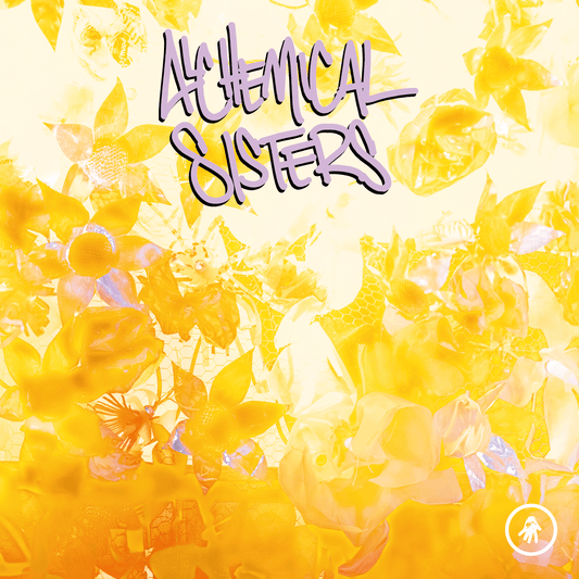 Alchemical Sisters – Alchemical Sisters album cover