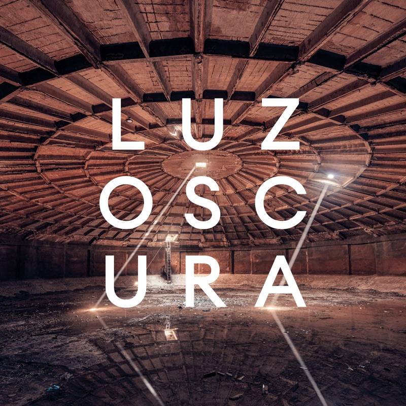Sasha - LUZoSCURA