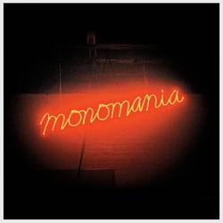 Monomania