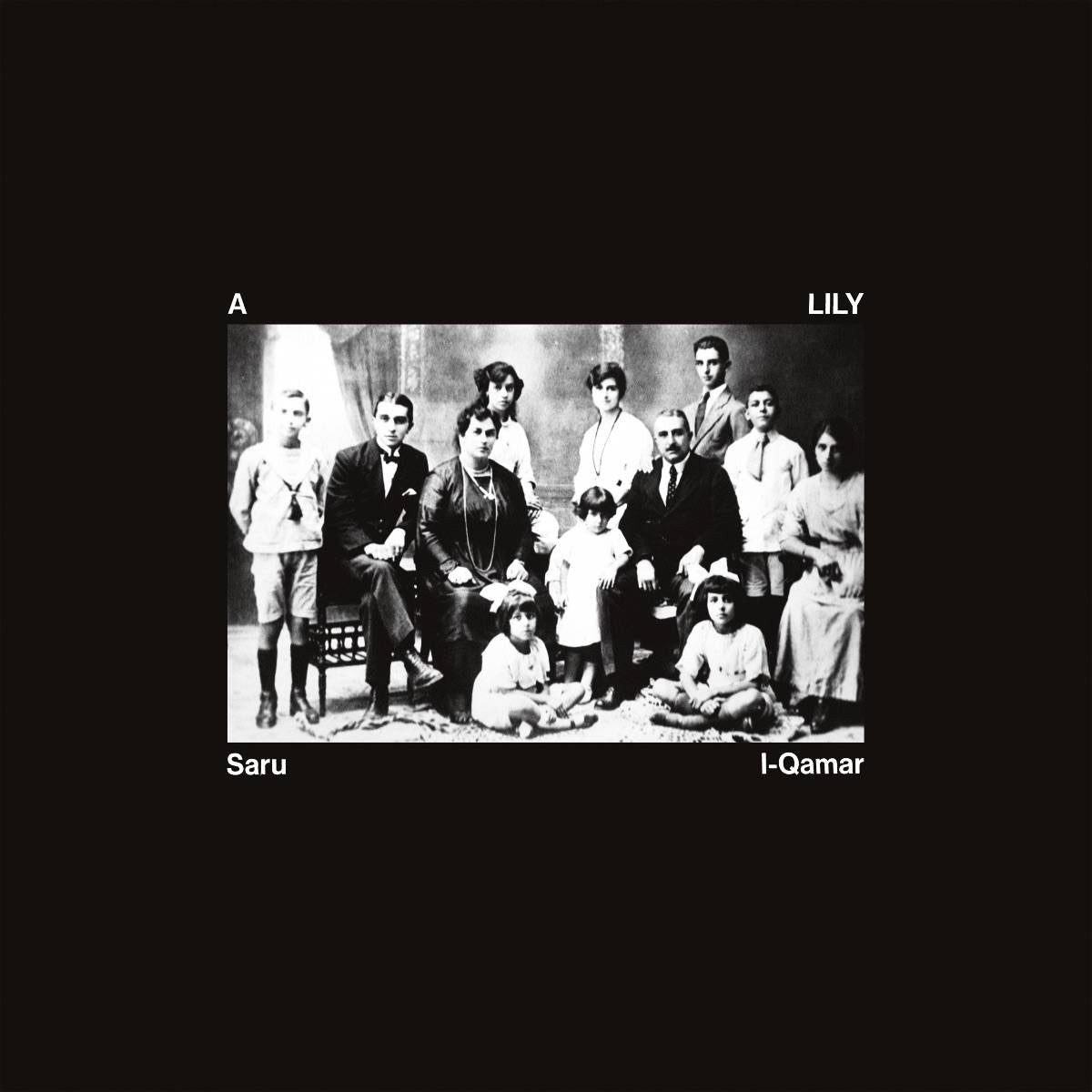 Saru L-Qamar