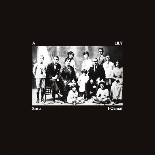 Saru L-Qamar