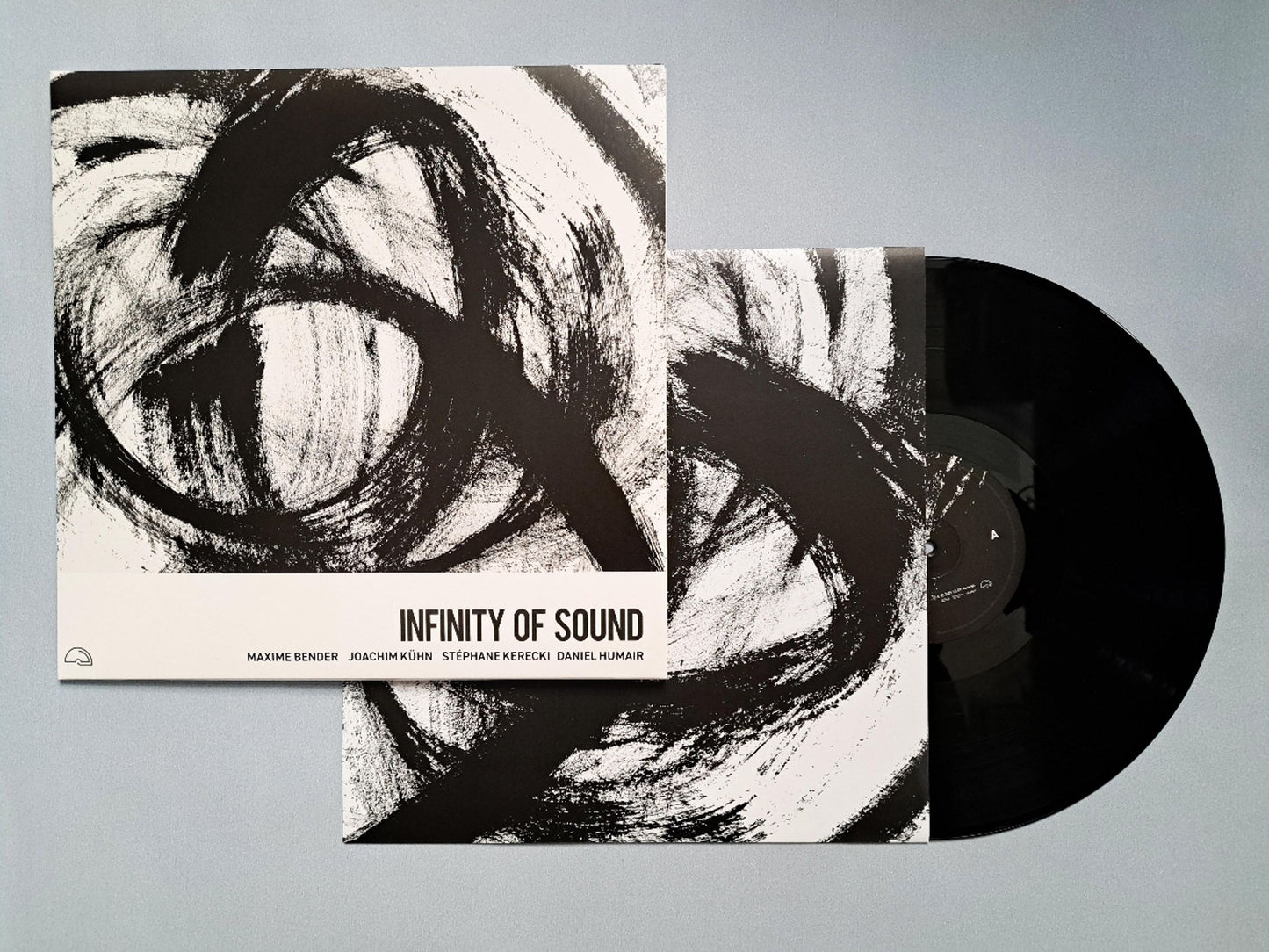 Infinity Of Sound