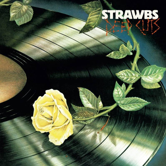 Deep Cuts, Remastered and Expanded