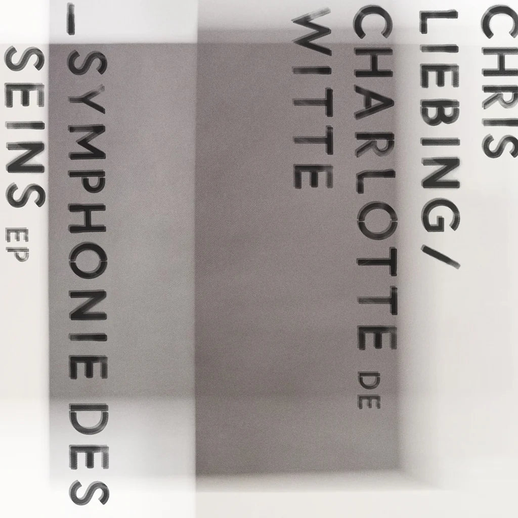 Symphonie des Seins EP