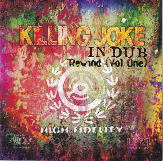In Dub Rewind Vol. 1