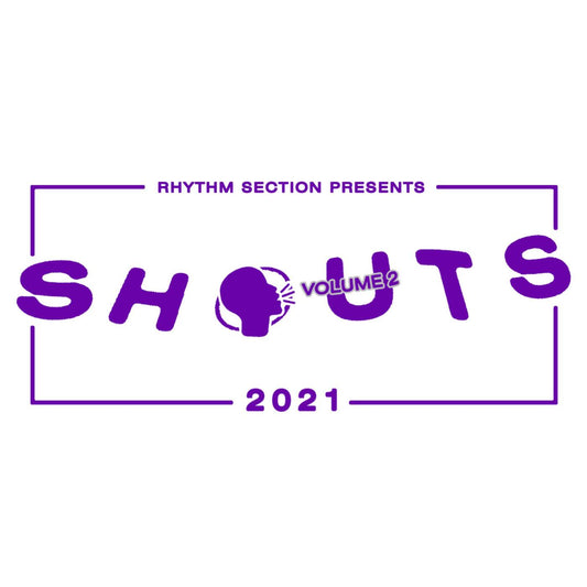 Shouts 2021 Vol.2
