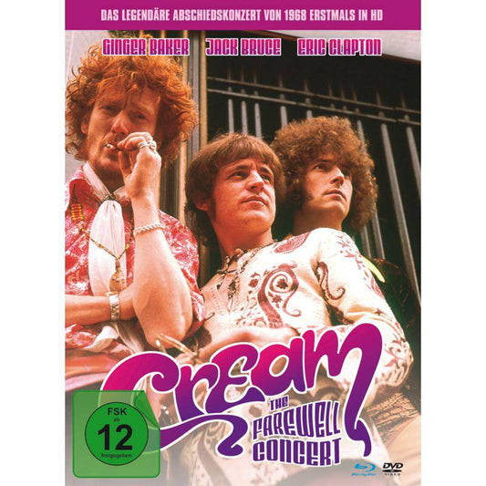 The Farewell Concert 1968