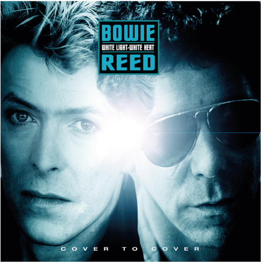 White Light - White Heat