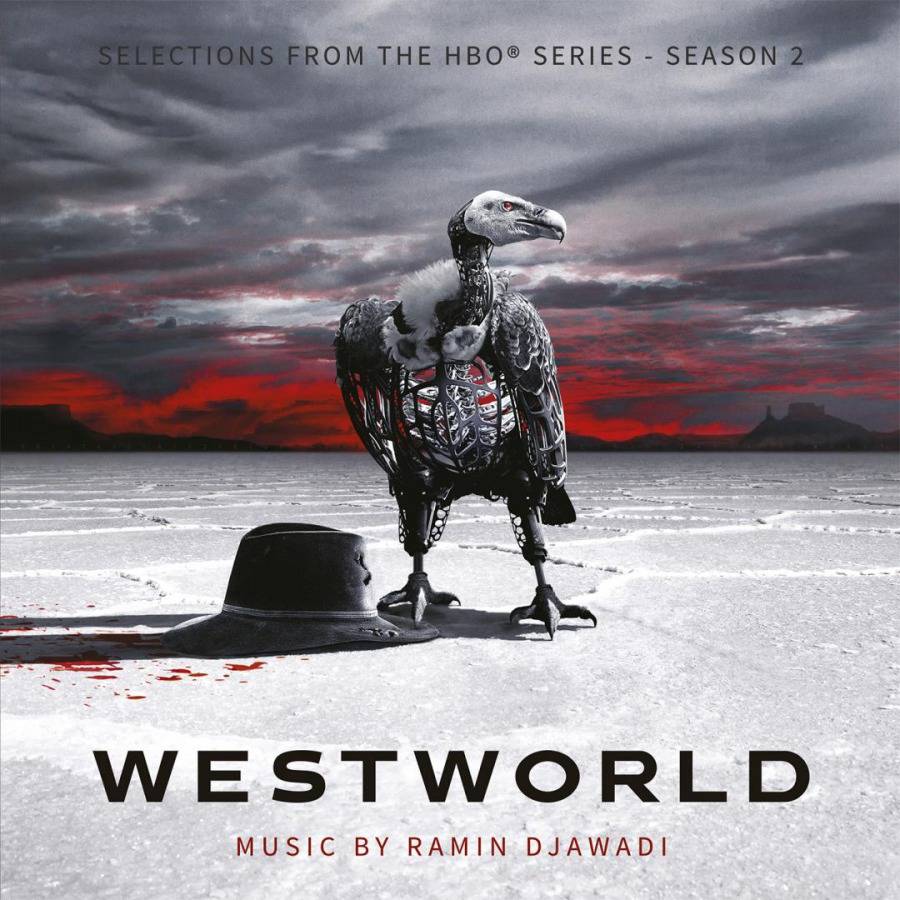 Westworld: Season 2