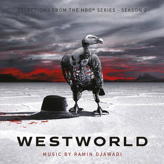 Westworld: Season 2