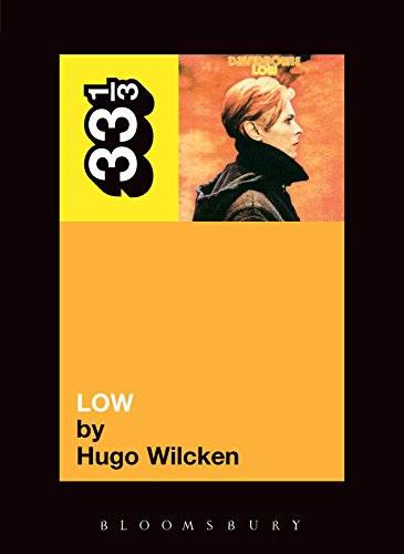 33 1/3: David Bowie - Low