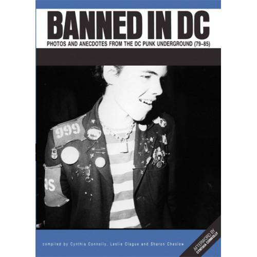 Banned in DC