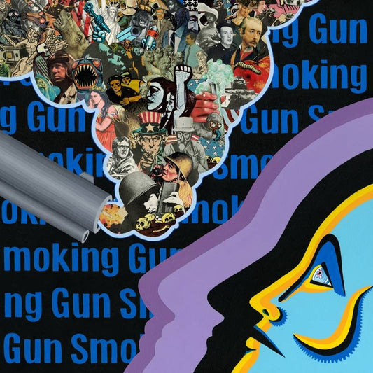 Smoking Gun