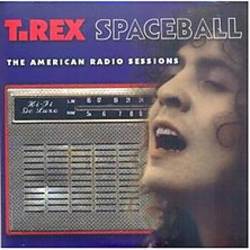 Spaceball : The American Radio Sessions