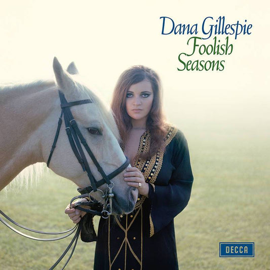 Foolish Seasons RSD 2022 Edition