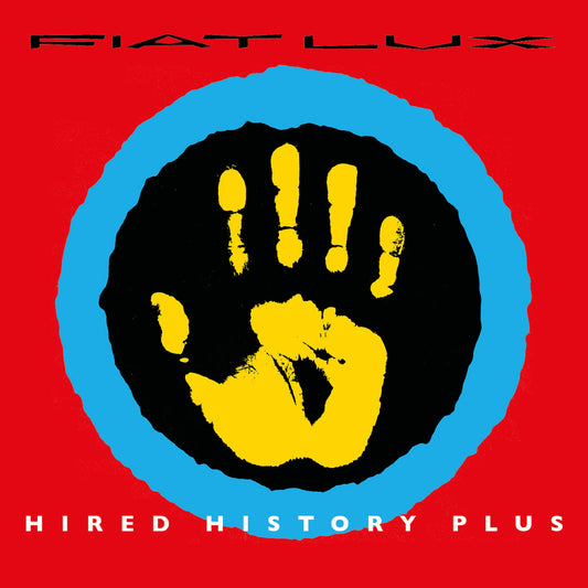 Hired History Plus