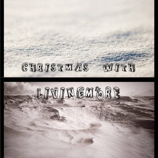 Show Me Light and Love / Winter Wonderland