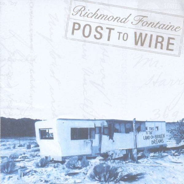 Post To Wire