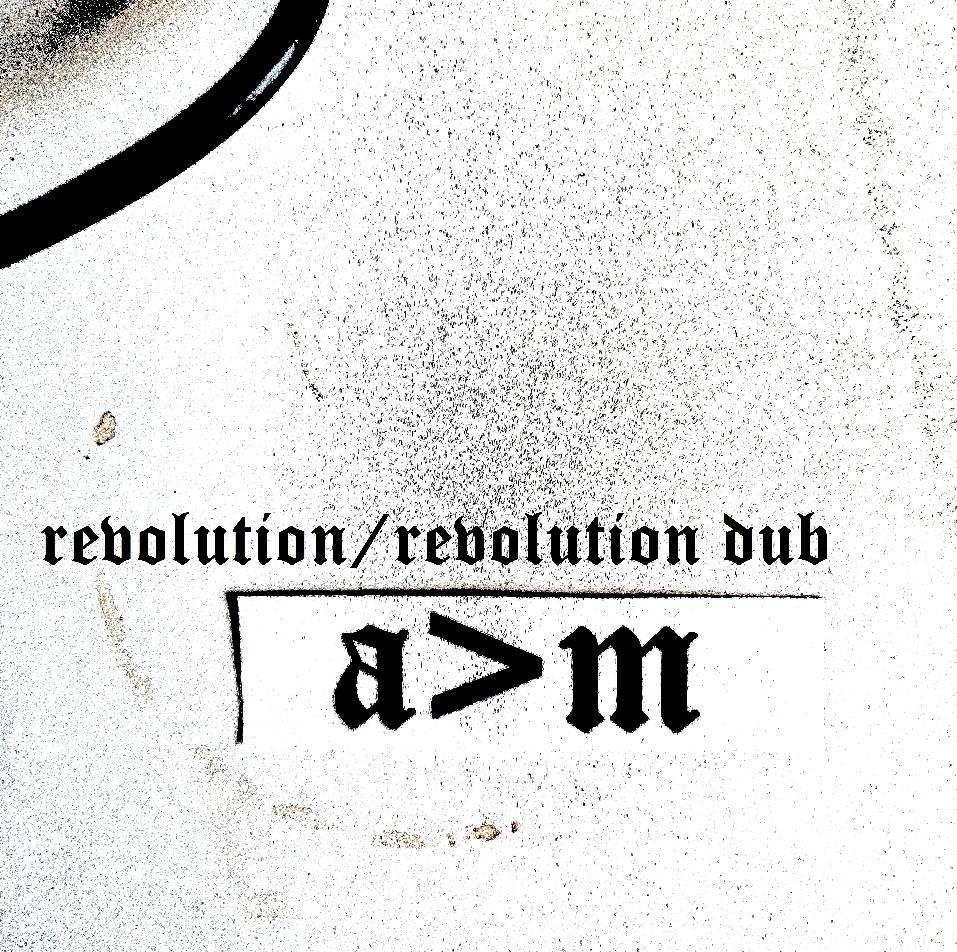 Revolution / Revolution Dub