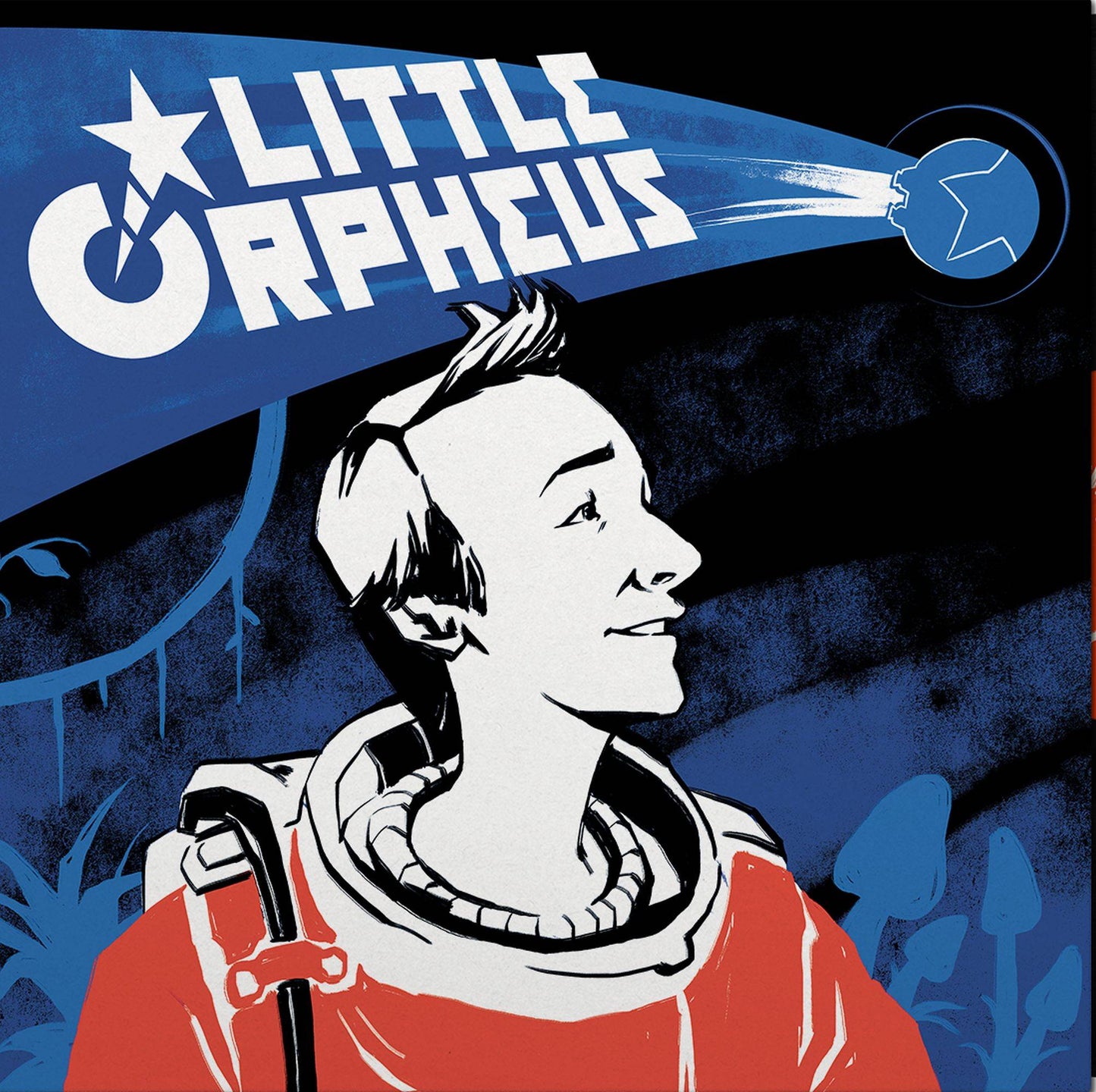 Little Orpheus (Original Game Soundtrack)