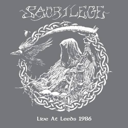 Live in Leeds 1986