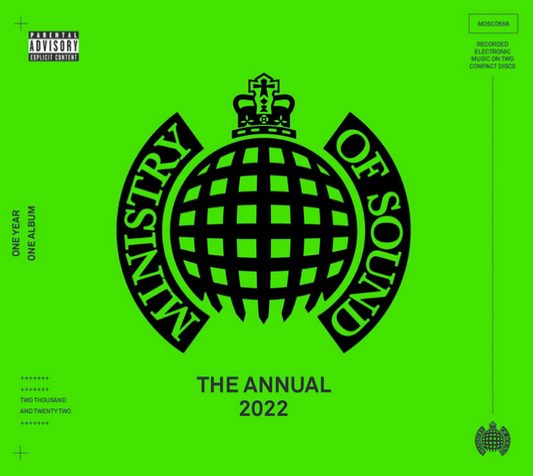 The Annual 2022