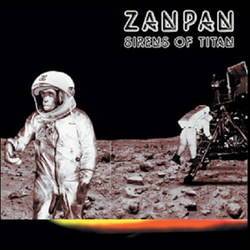 Sirens Of Titan