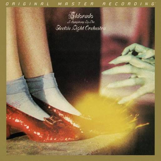 Eldorado Mobile Fidelity Edition