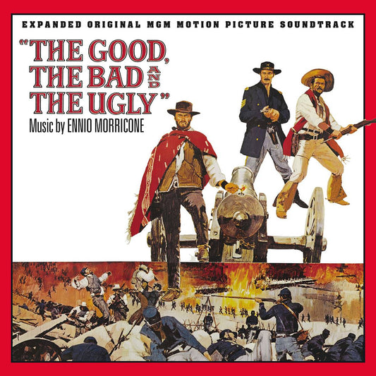 The Good, The Bad and The Ugly