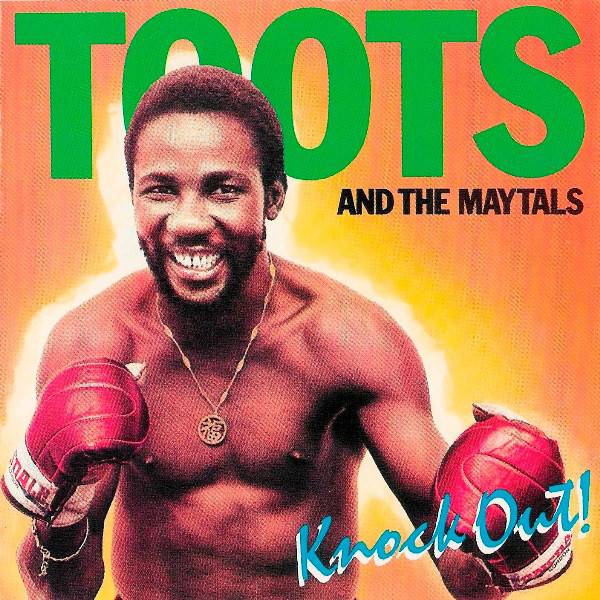 Knock Out!