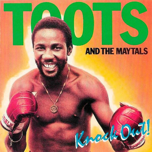 Knock Out!