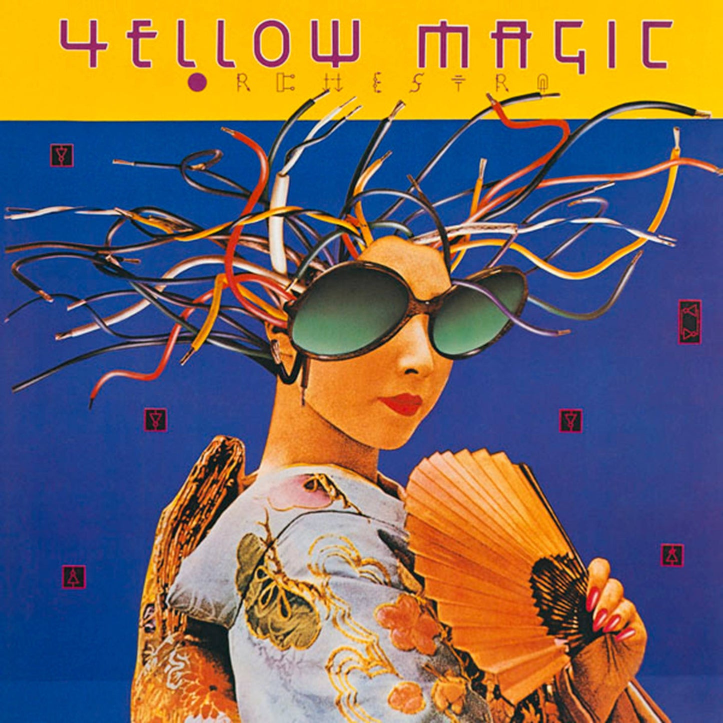 YMO USA / Yellow Magic Orchestra