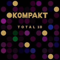 Various - Kompakt Total 10