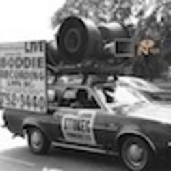 Boddie Recording Company - Cleveland Ohio