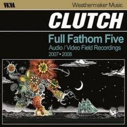 Full Fathom Five - Audio Field Recordings