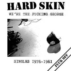 We're The Fucking George - Singles 1978 - 1981