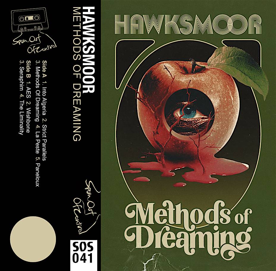 Methods Of Dreaming