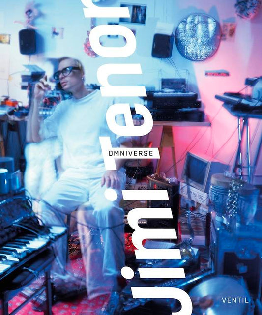 Omniverse - Sounds, Sights and Stories