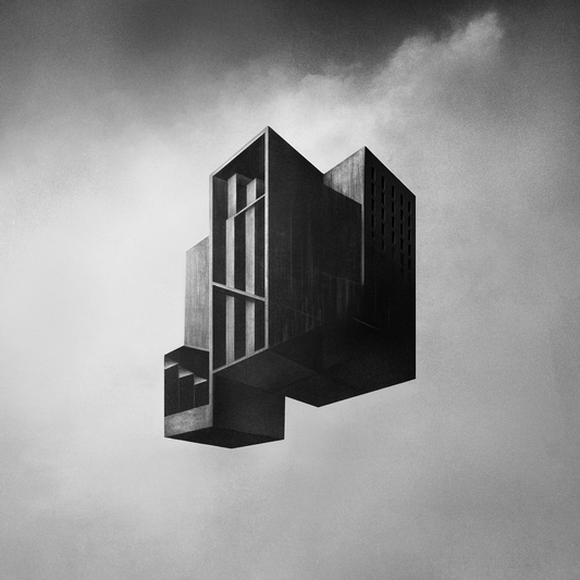 To Will A Space Into Being