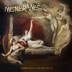Inner Space / Outer Space