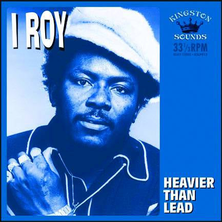 Heavier Than Lead