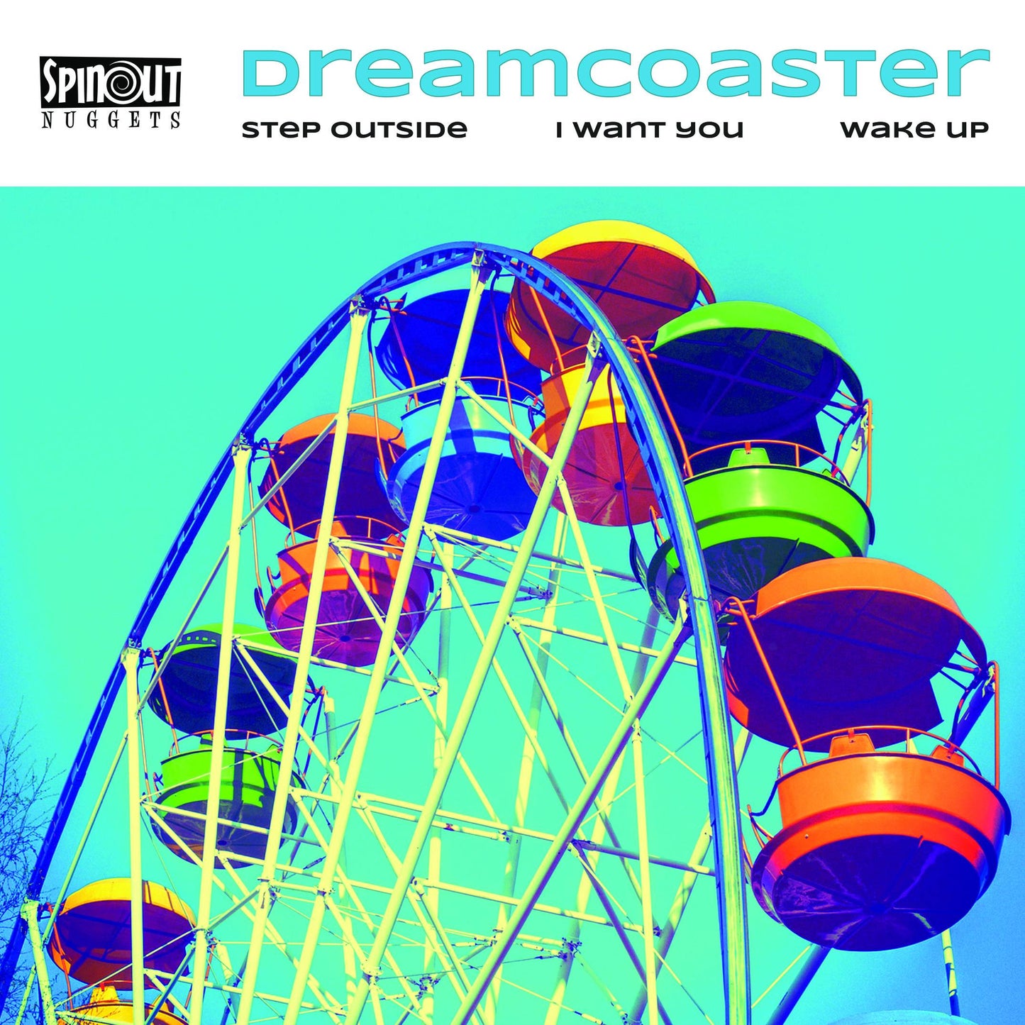 Dreamcoaster EP