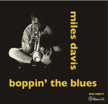 Boppin’ The Blues